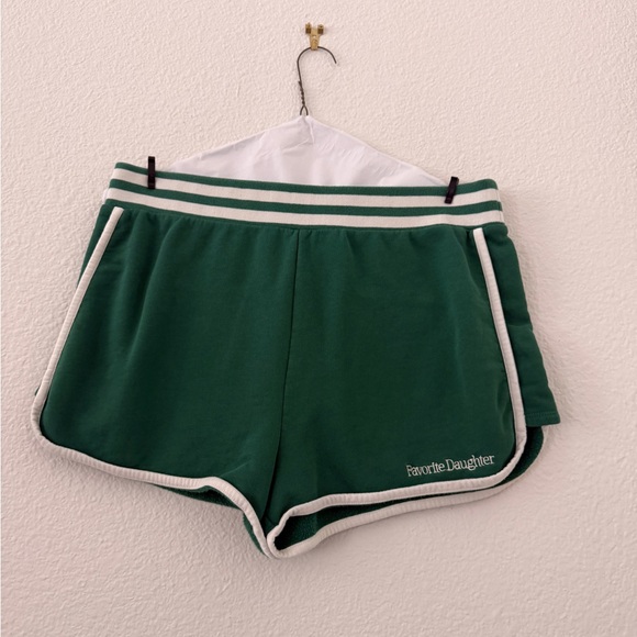 Favorite Daughter Emerald Ivy League Sweater Set - Picture 9 of 10